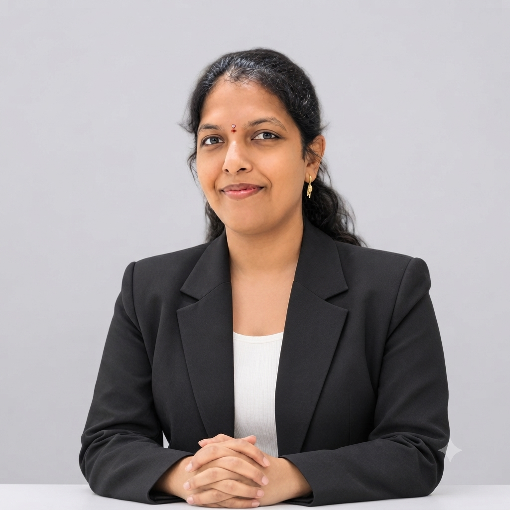 Bandaru Iswary Lakshmi, Proprietor