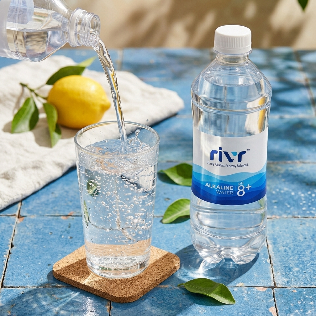 RIVR 250ml lifestyle