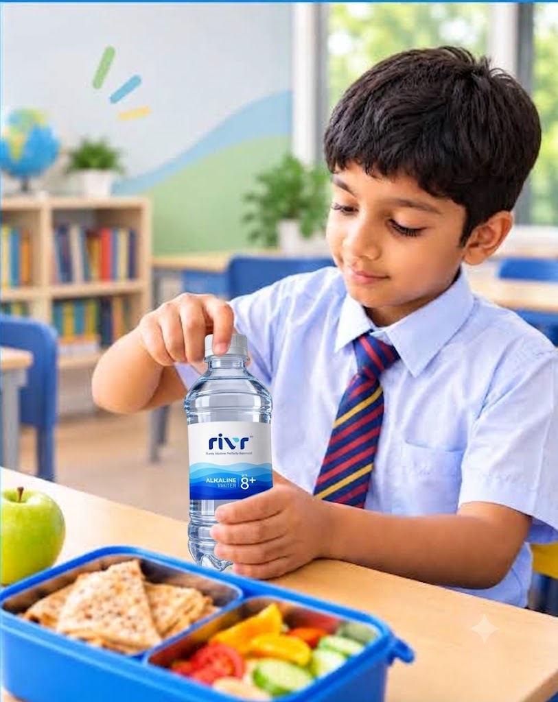 RIVR 250ml outdoor