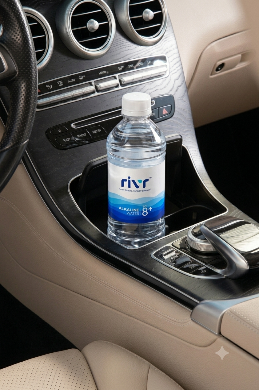 RIVR 250ml lifestyle