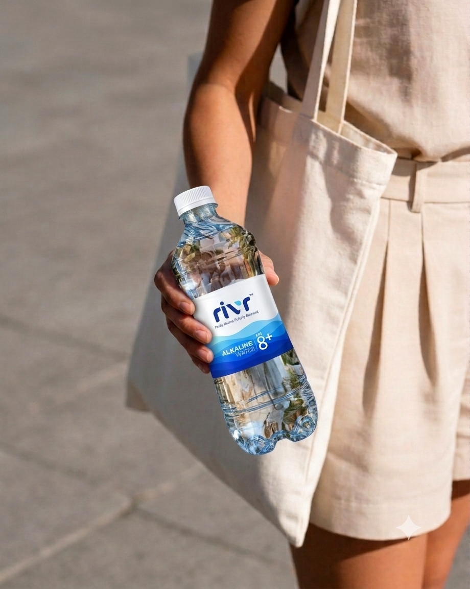 RIVR 250ml lifestyle